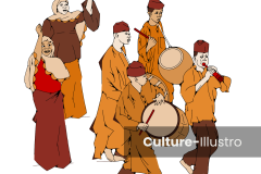 Culture Illustro - 9