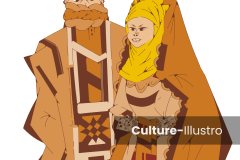 Culture Illustro - 1