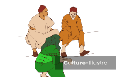 Culture Illustro - 6