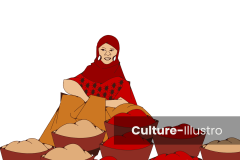 Culture Illustro - 2